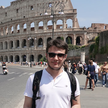 Roma, Giugno 2025